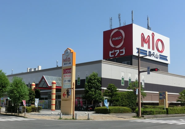 MiO香久山
